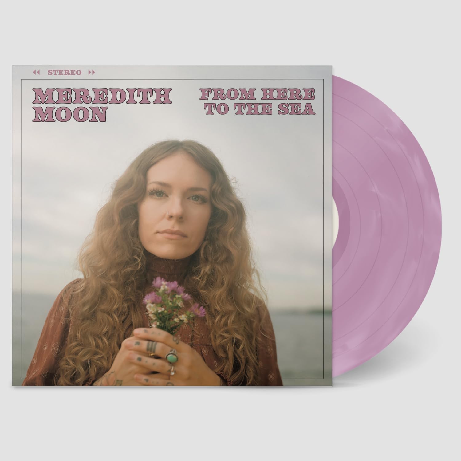 From Here To The Sea [VINYL]