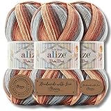 Hobby YARN