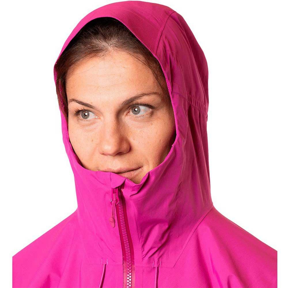 TRANGO Chaqueta Kanchenjunga CHAQUETA Mujer