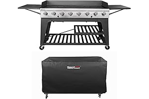 Royal Gourmet Party Grill