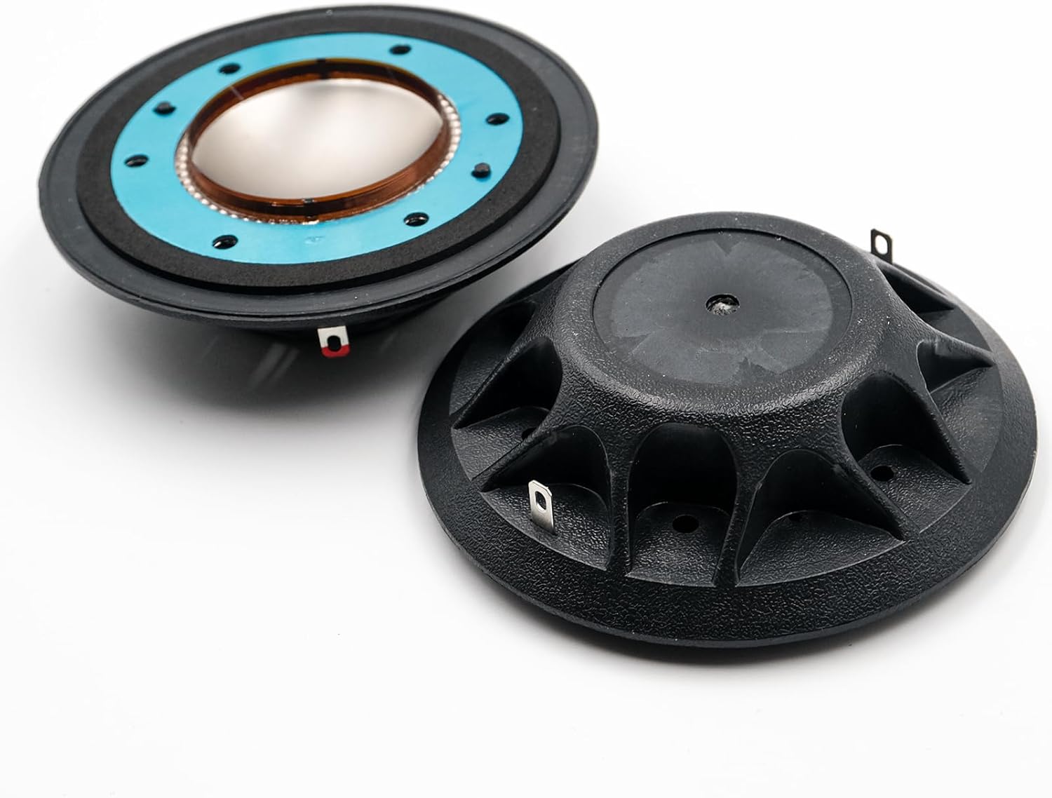 4PCS/LOT Replacement Diaphragm Compatible with Peavey 22XT, RX22, 22A, 22T, 2200 10-924