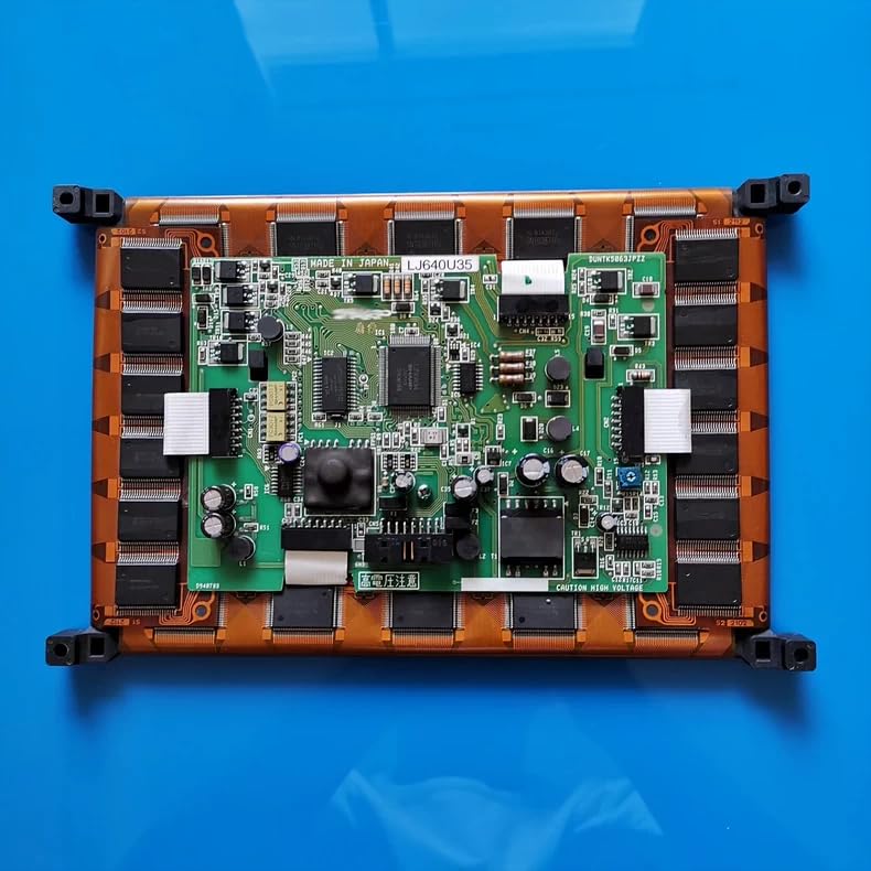 Image of 8.9 inch inch LJ640U35 LCD Screen Display Panel 1 Year Warranty