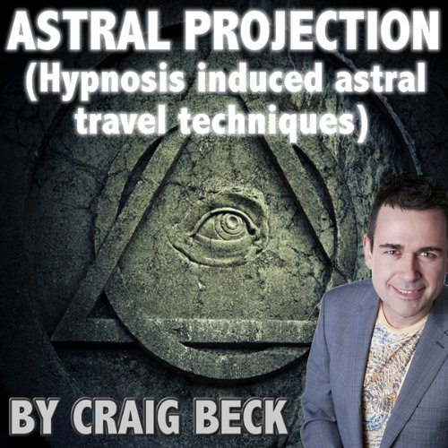 Cover art for Astral Projection