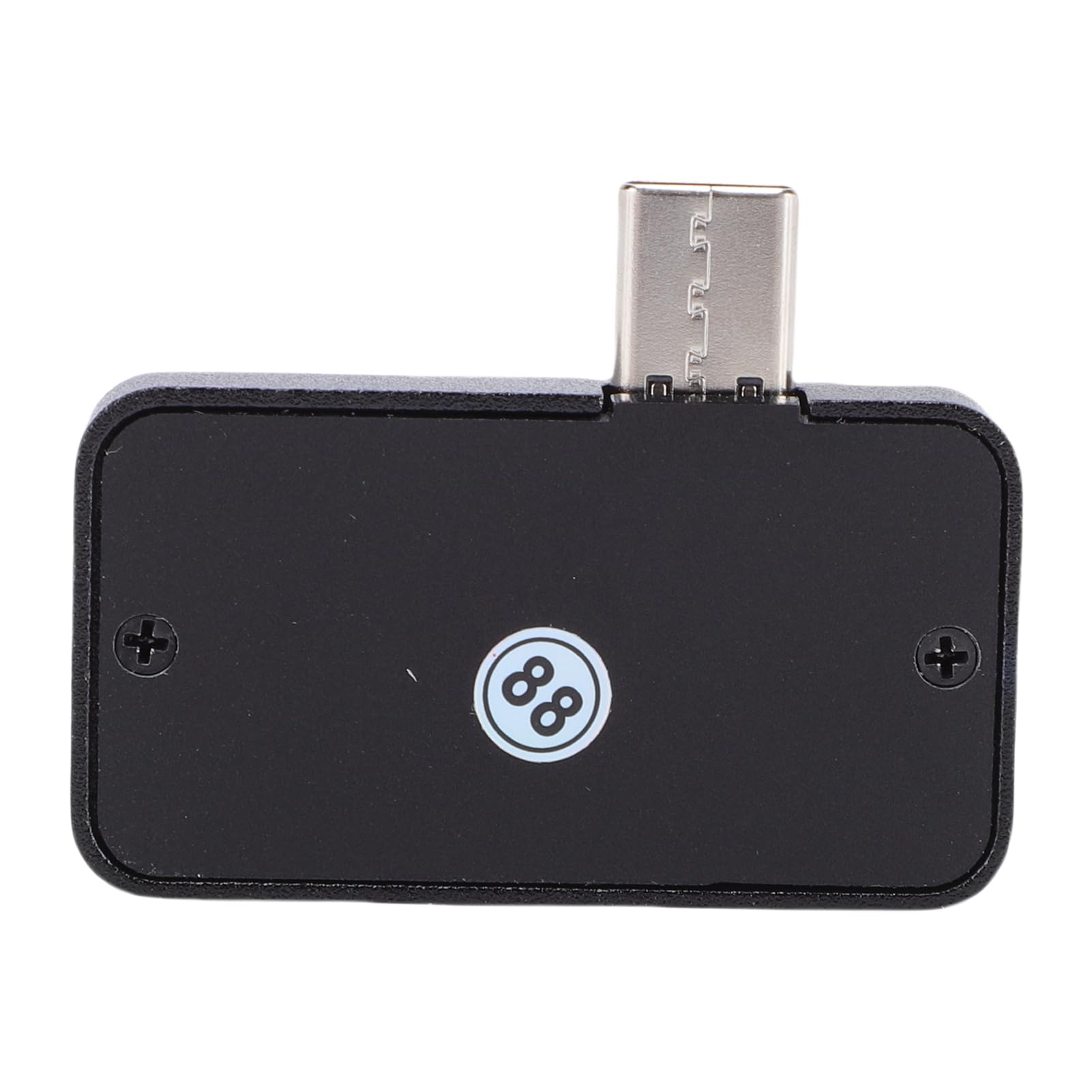 Kamera Termowizyjna USB 88, rozdzielczość 160×120, Pole Widzenia 88°, Kieszonkowa Kamera Termowizyjna do Komputera PC, Obsługa ze Smartfonem