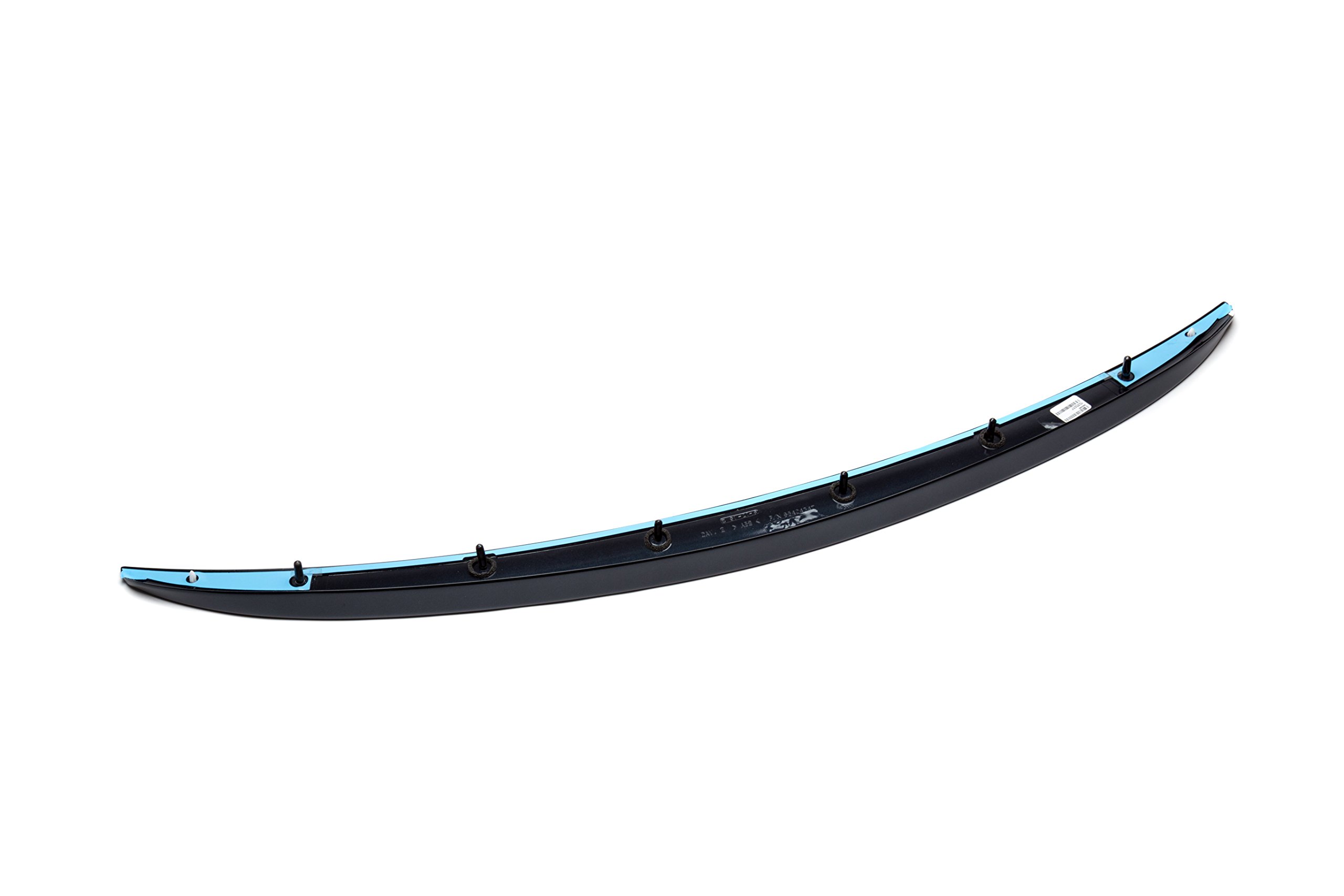 Amazon.com: GM Accessories 95404374 Flush Mount Spoiler Kit in 