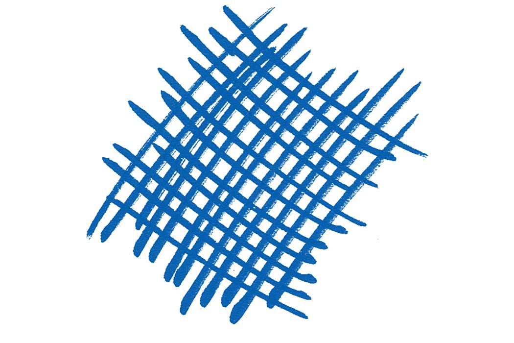 Stylefile Blue Marker Napoleon (554)