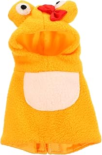 POPETPOP Roupas De Pássaro Para Animais De Estimação Fantasias De Halloween Roupas Para Animais De Estimação Brinquedos Para Animais De Estimação Fralda Terno De Voo Papagaio Fraldas