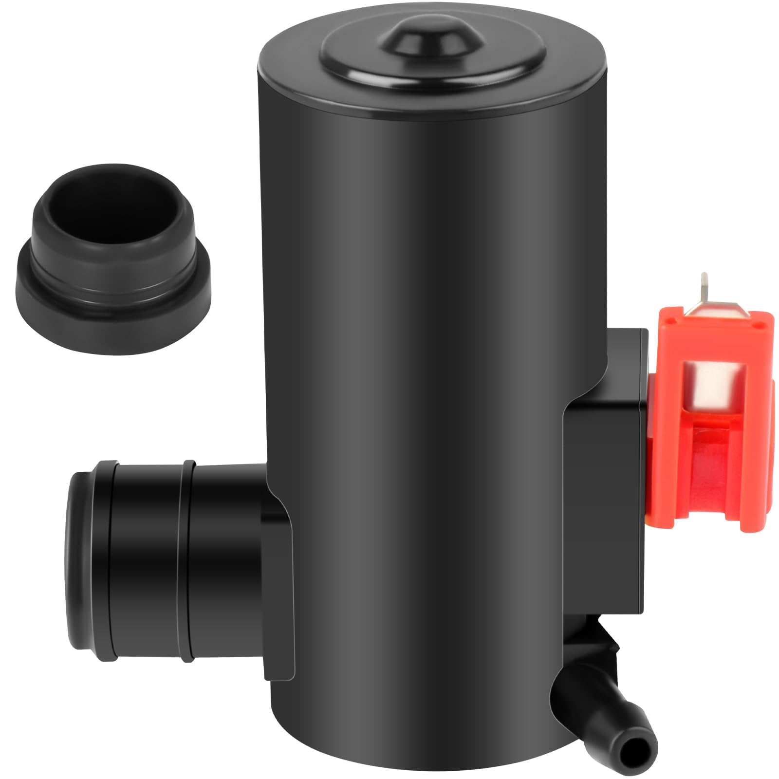 SCITOO Windshield Washer Pump Replacement For Honda For S2000