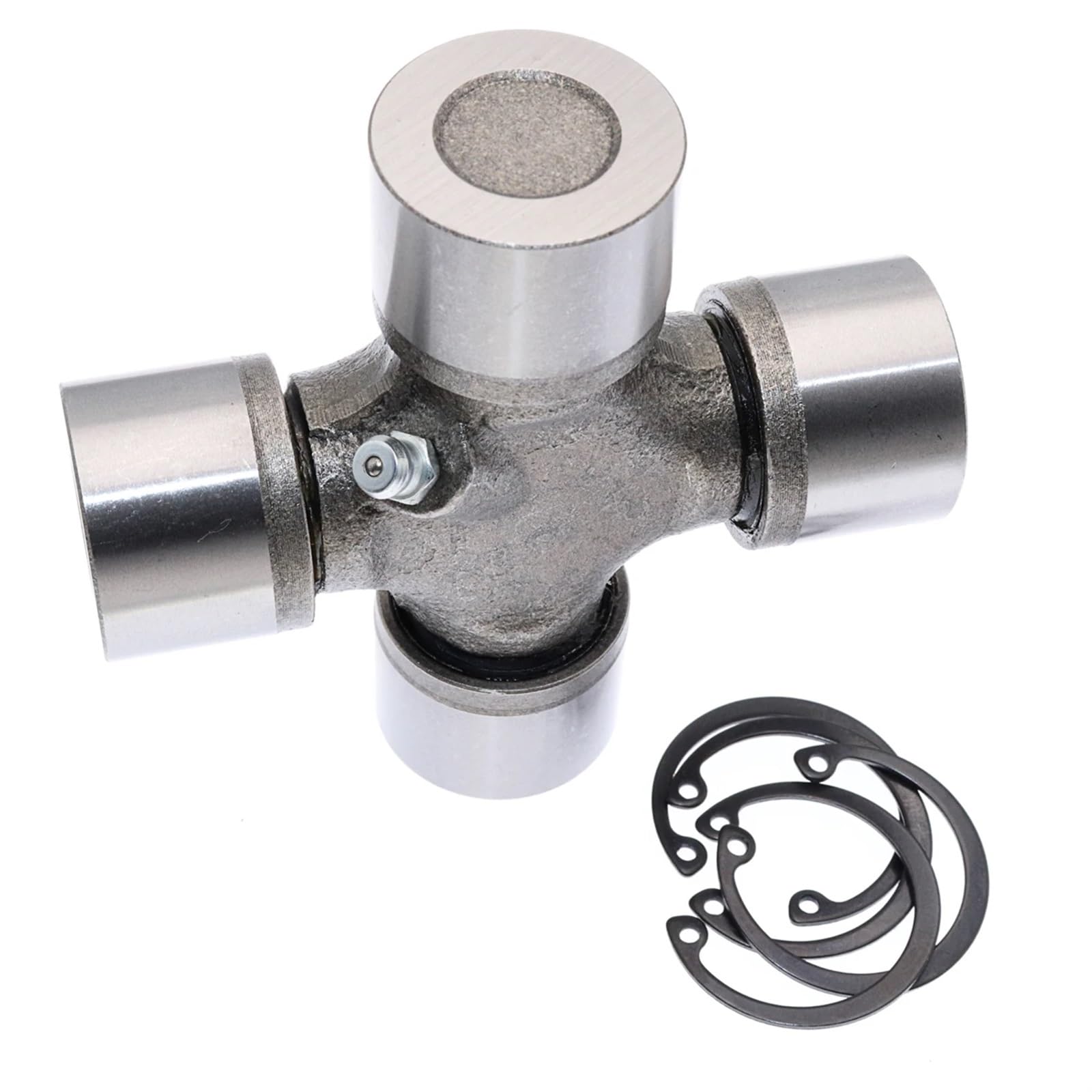 1 pezzo 30.188X92 5-178X GU2200 .18X92 Giunti a U universali cuscinetto