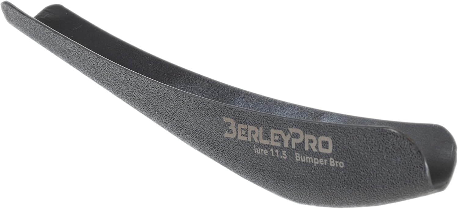 BerleyPro Bumper Bro Kayak Keel Guard - Durable Hull Protection for FeelFree Kayaks - Kayak Keel Protector & Stability Enhancer