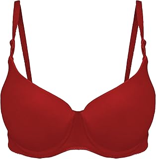 حمالة صدر بوش اب للنساء من لاسو، S236 (عبوة من قطعة واحدة)