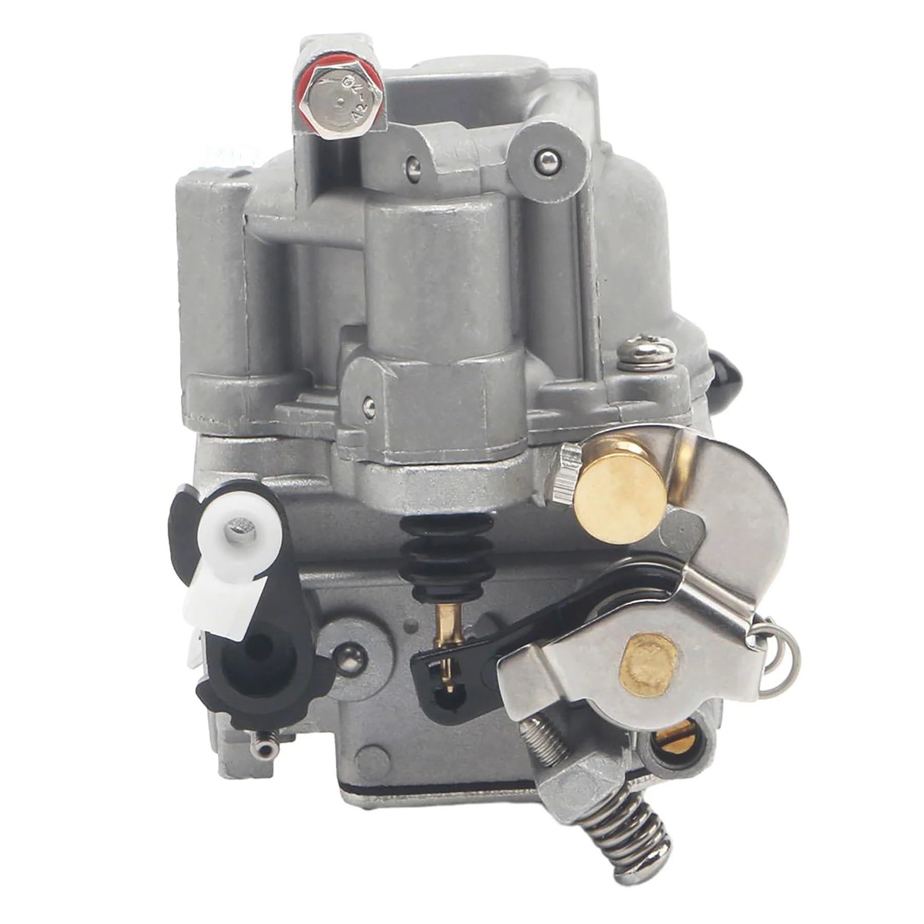 Carburador Carb 6DR-14301 Per Gruppo Carburatore Marino 6DR-14301-40 Per 4 Tempi 9.9HP F9.9 FT9.9 LJ Per Motore Fuoribordo 6DR-14301-20 6DR-14301-70 Motori Carburatore