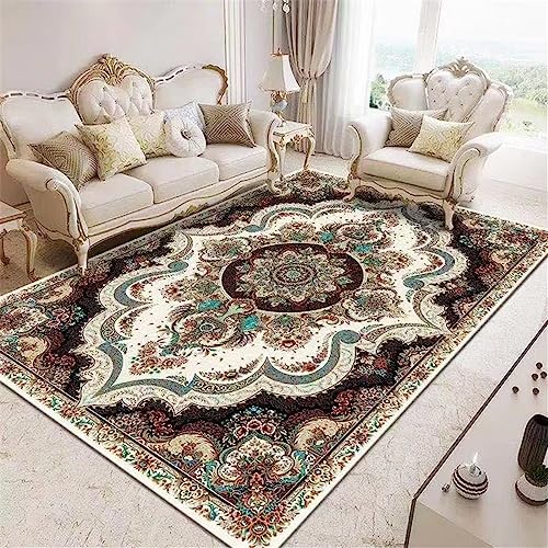 Moquette durable grise et tapis géométrique de haute qualité - 2