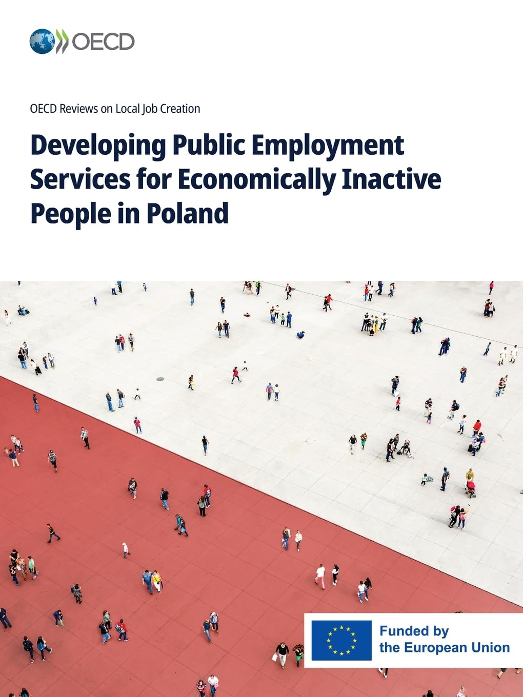 Developing Public Employment Services for Economically Inactive People in Poland