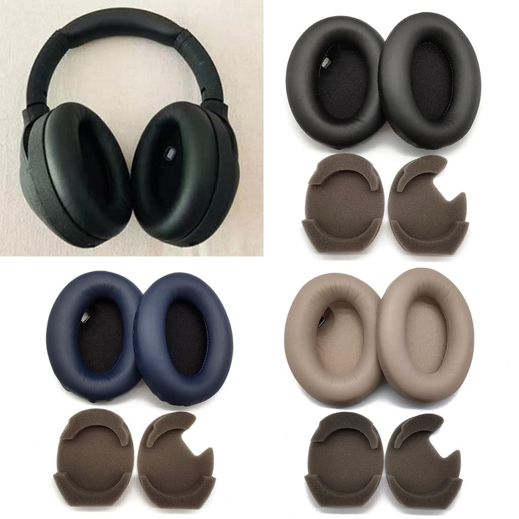 Amazon.co.jp: WH-1000XM4 WH1000XM4ヘッドホン交換用ヘッドセット用