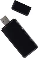 Deal4GO Adaptador Wi-Fi USB sem fio RT5572 802.11n 300Mbps Dual Band 5G para Ralink RT5572 Kali Linux Windows 7/8/10 Raspberry Pi IPTV MAG322/324
