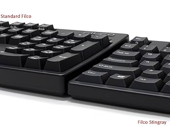 Amazon.co.jp: FILCO Majestouch Stingray CHERRY MX Low