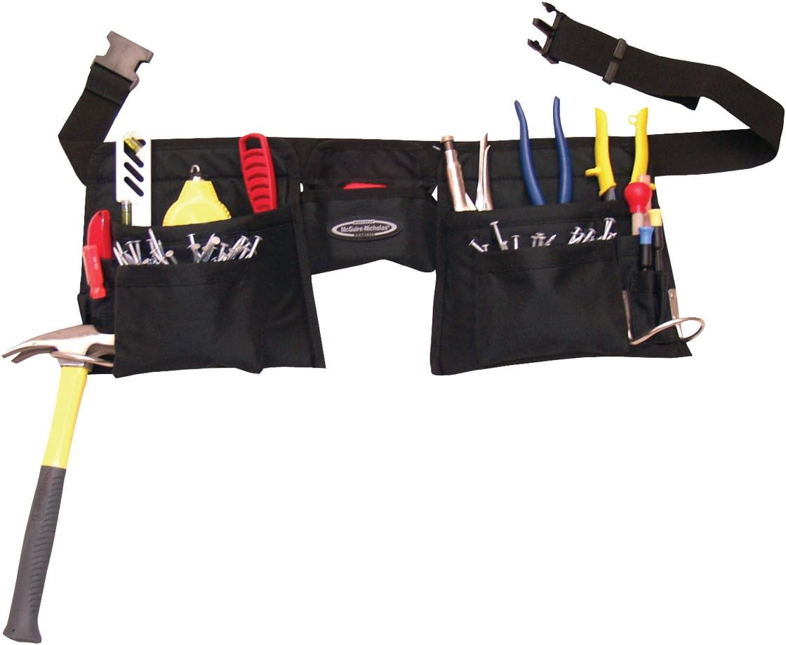 McGuire Nicholas Tool Belt