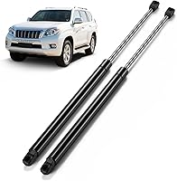 Vista 21 de ARANA Soportes de elevación de capó para Porsche 911 1999-2005, amortiguadores de resortes delanteros para Porsche Boxster 996 1997-2004, 2