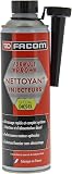 FACOM 006035 Nettoyant Injection Diesel, Formule Pro+, 600 ML - 1