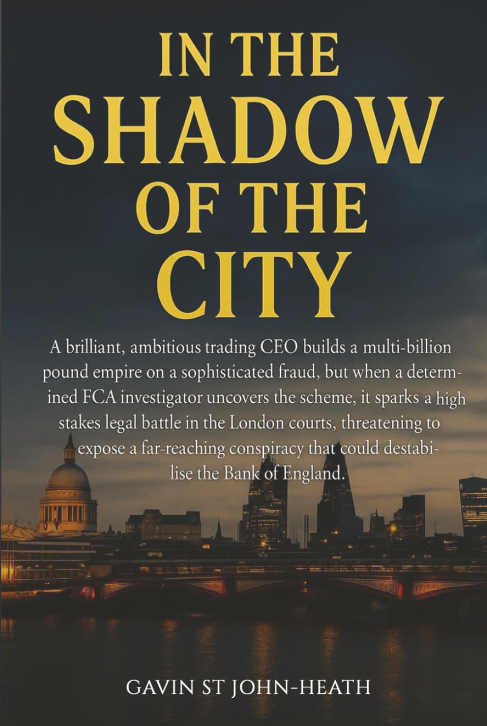 In the Shadow of the City