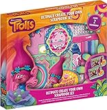 Dreamworks Trolls Ultimate Scrapbook Kit