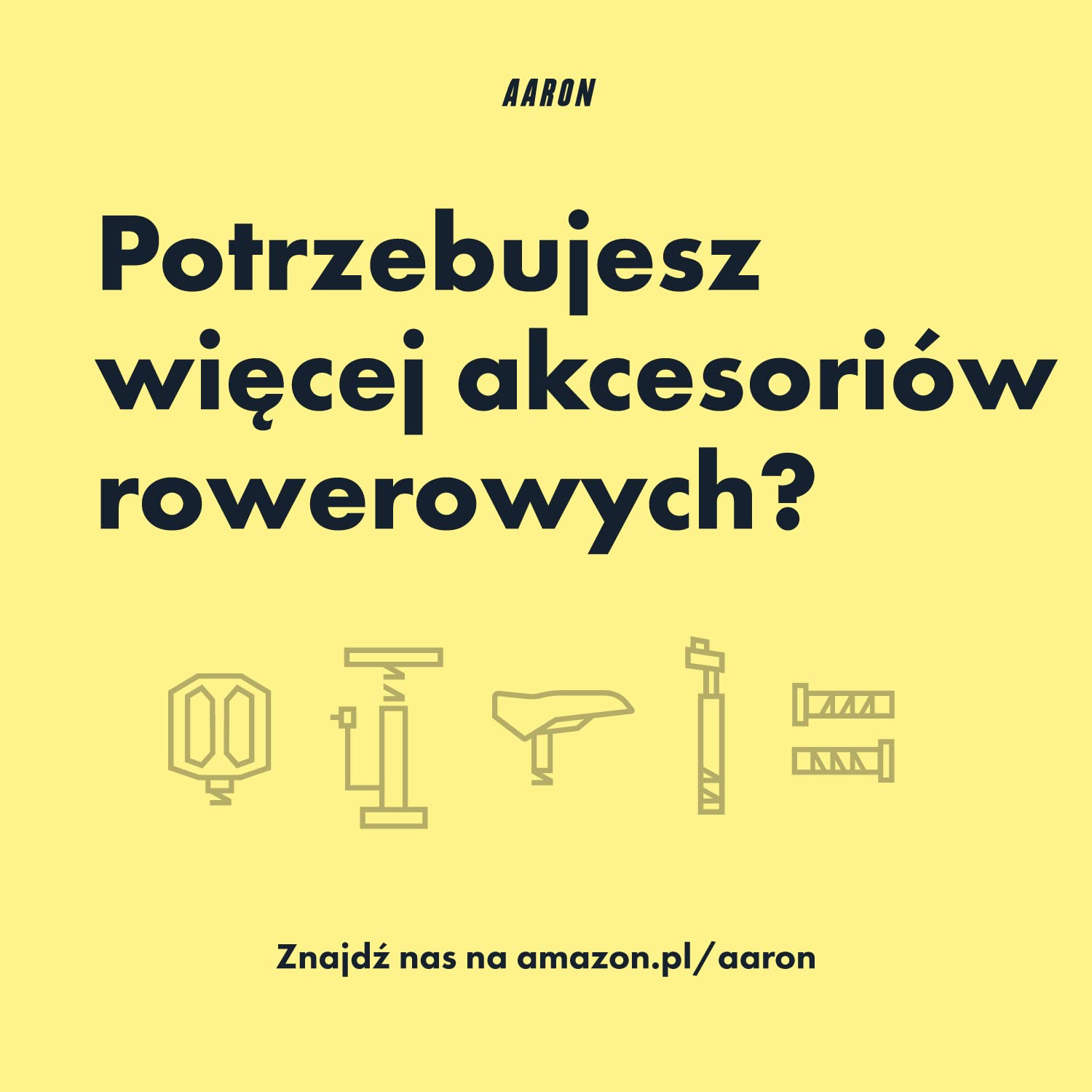AARON Rogi na kierownicę z żelową amortyzacją, ergonomiczne rogi na kierownicę z antypoślizgowej gumy, uchwyty rowerowe do rowerów elektrycznych, trekkingowych, górskich, turystycznych, kolor czarny
