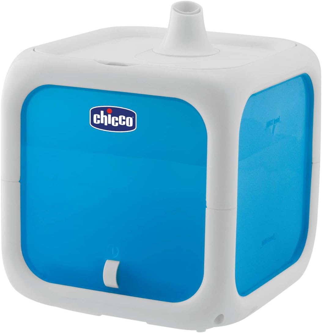 Chicco A Hot Humidifier Humi Relax