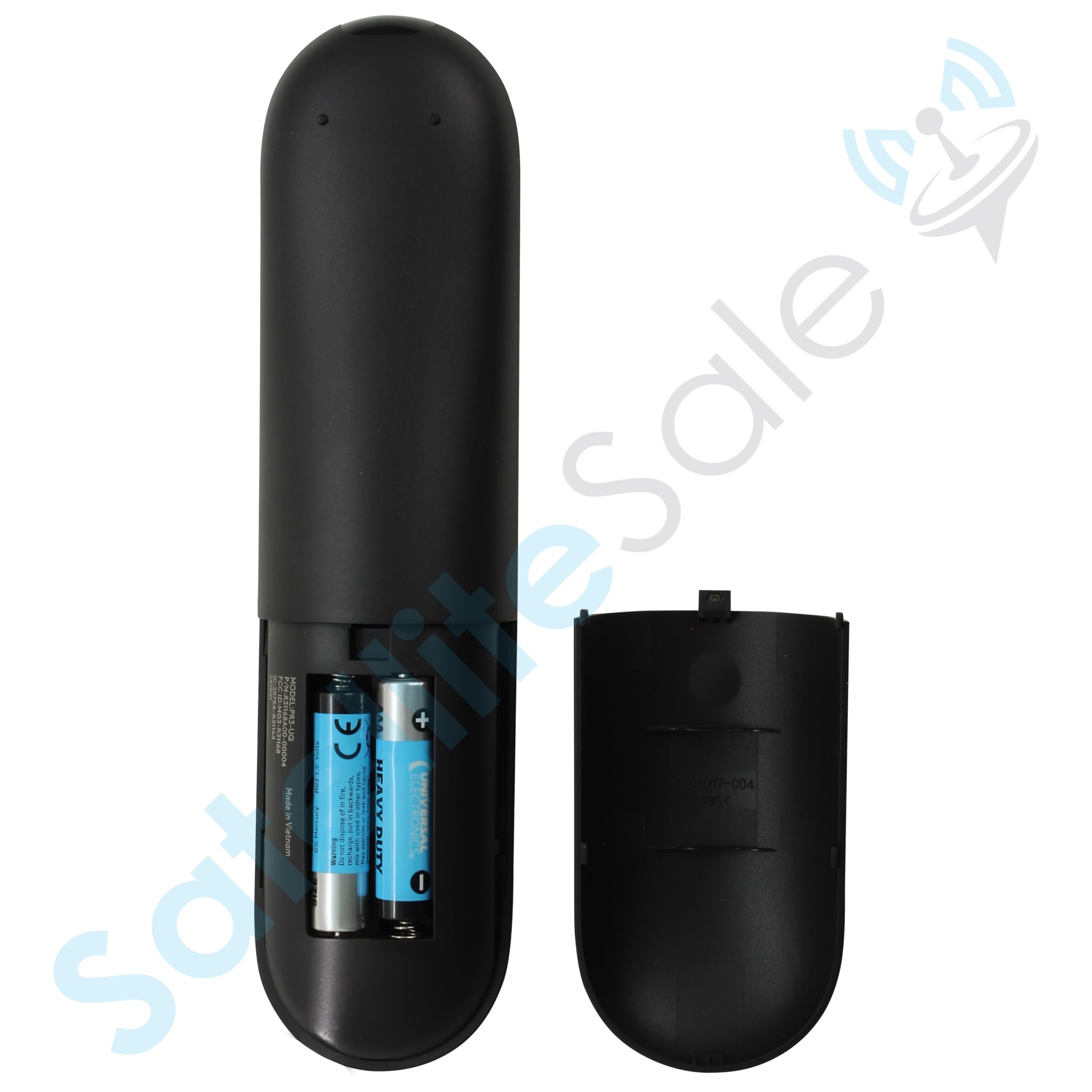 Amazon.com: SatelliteSale Replacement Xumo PR3 Voice Remote