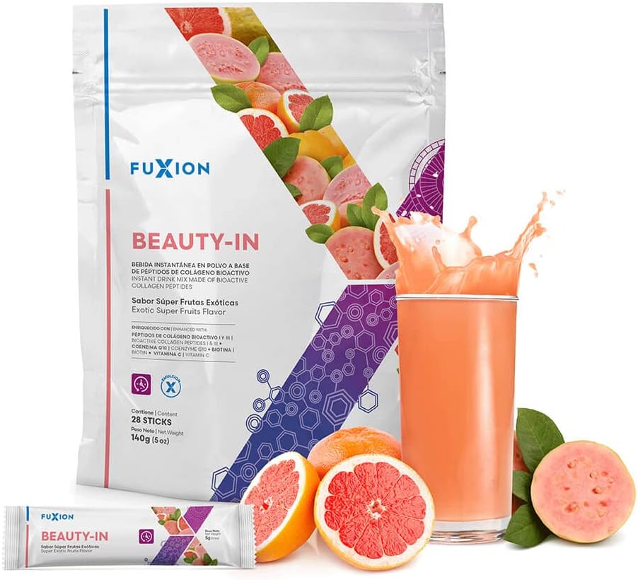 Health Care Products for Health (1 Bag, Beauty In)