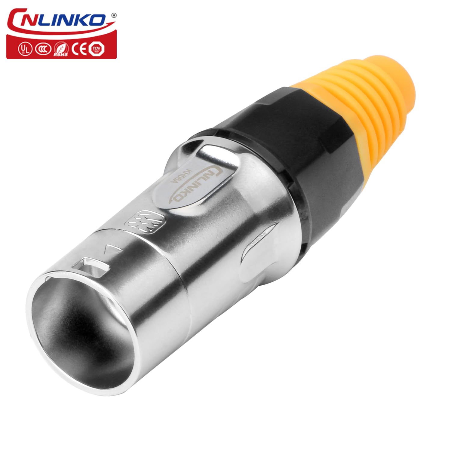 CONNETTORE RETE DATI MYLIFE NERA RJ45 CAT.5E UTP CONNETTORE RETE DATI MYLIFE NERA RJ45 CAT.5E UTP