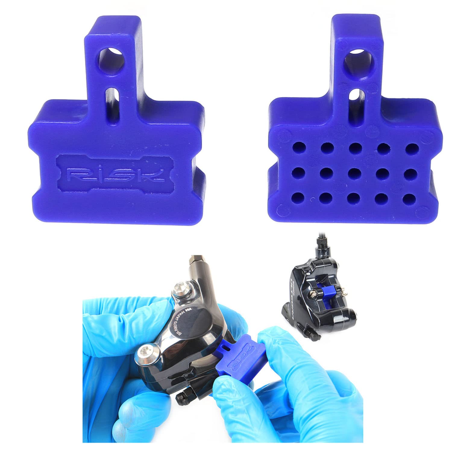 SRAM 油圧ディスクブレーキ 2セット SRAM（スラム）FORCE22 HYDRAULIC DISC BRAKESET （フォース22