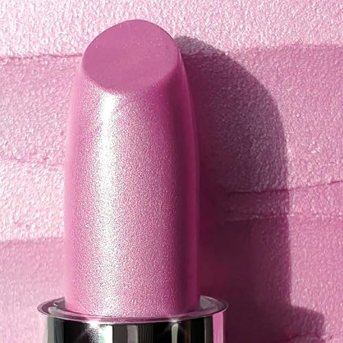 Miniatura 9 de MODE Lustre Lipstick Cream 88 Nude Pink Hidratante Cremoso Pigmento Rico Nutritivo Color de Labios, Aceites de Frutas para el Cuidado de la Piel