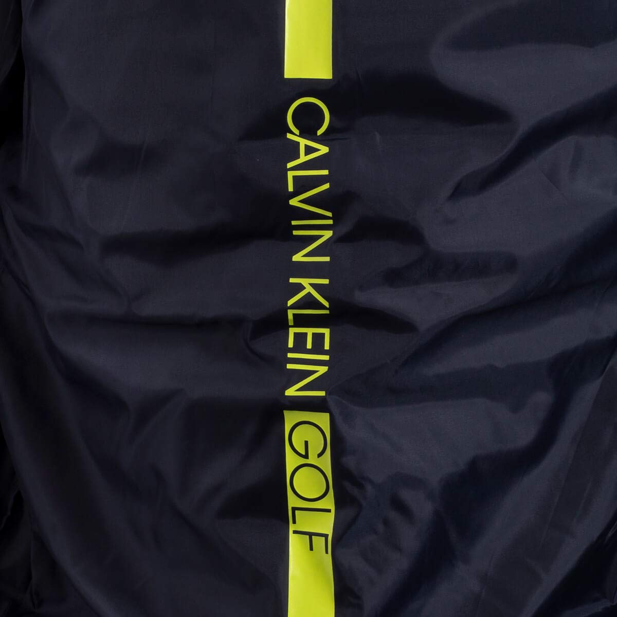 Calvin Klein Uomo 2026 giacca elasticizzata traspirante Ripstop imbottita