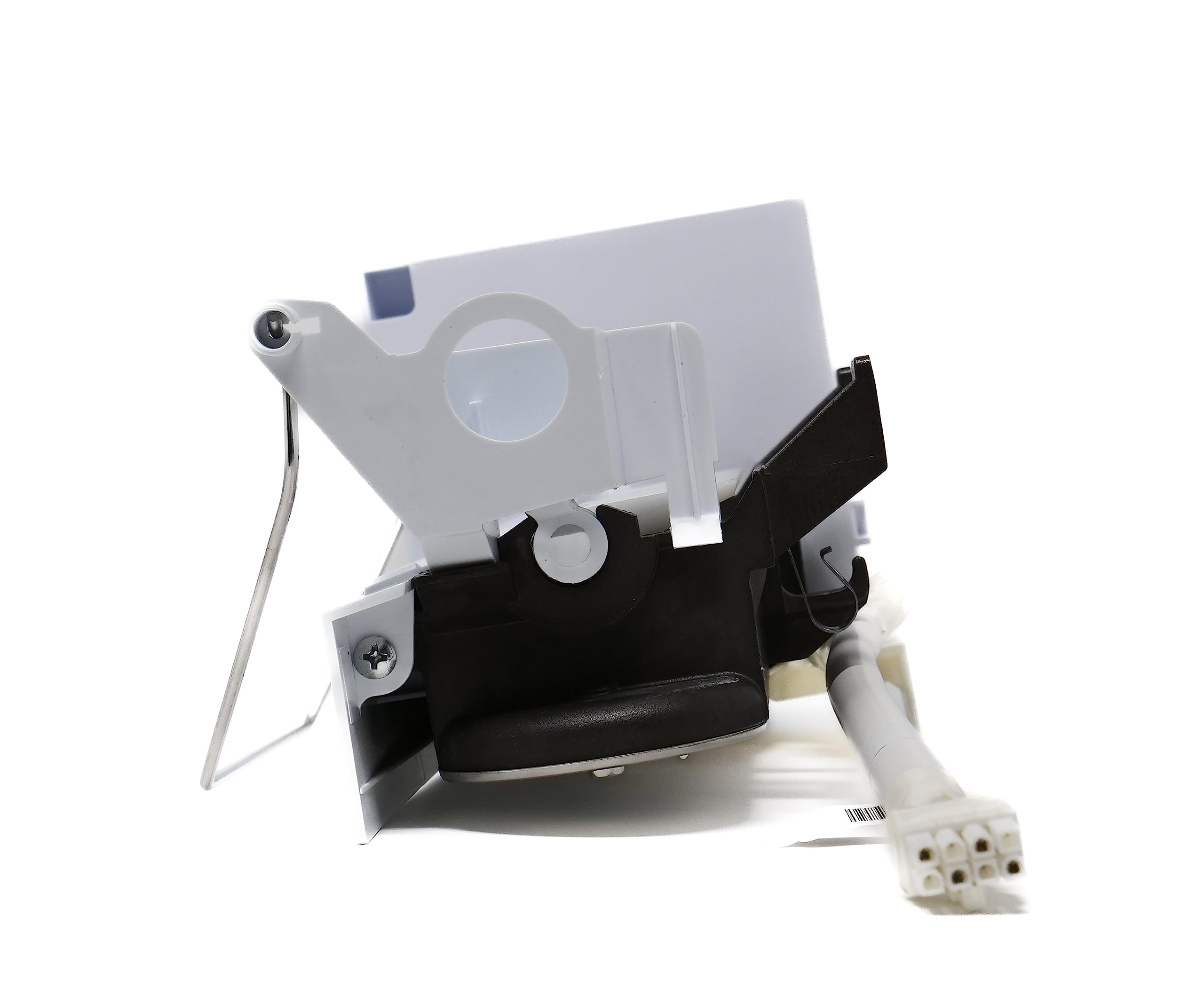 W11517113 ECKMFEZ2 EZ Original Ice Maker Kit Connect 5 and 8 pin Wires