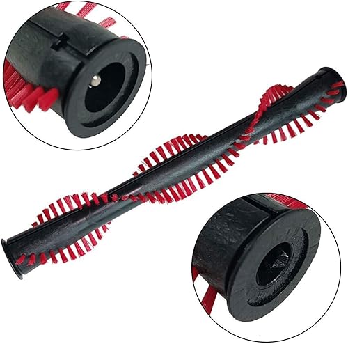 Miniatura 5 de 2 piezas de cepillo de rodillo para Miele Triflex HX1, Triflex HX1 Pro, Triflex HX1 Cat & Dog, Triflex HX1 Select Aspiradora Recambios