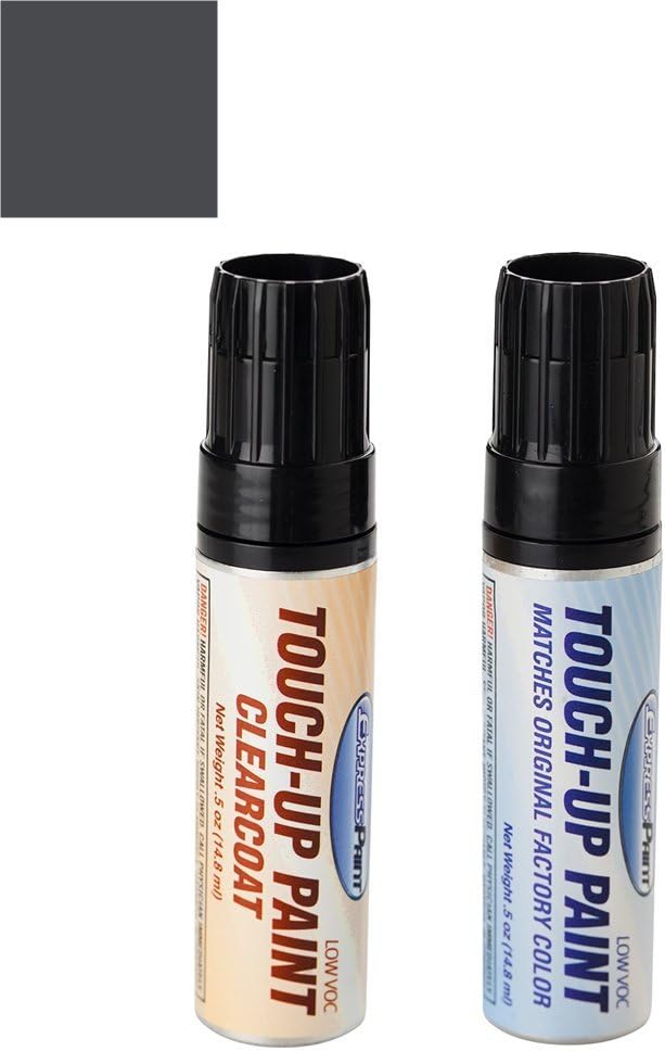 Amazon ExpressPaint Half Ounce Jar For Chevrolet Avalanche