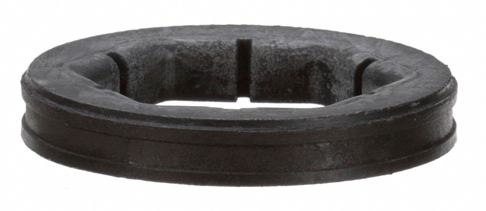 DAYTON, 22F214, Mounting Base, NEMA Frame 48, 6-1/16 in.