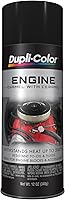 Vista 39 de DUPLICOLOR. Pintura de motor de cerámica, 12 onzas., Aluminio