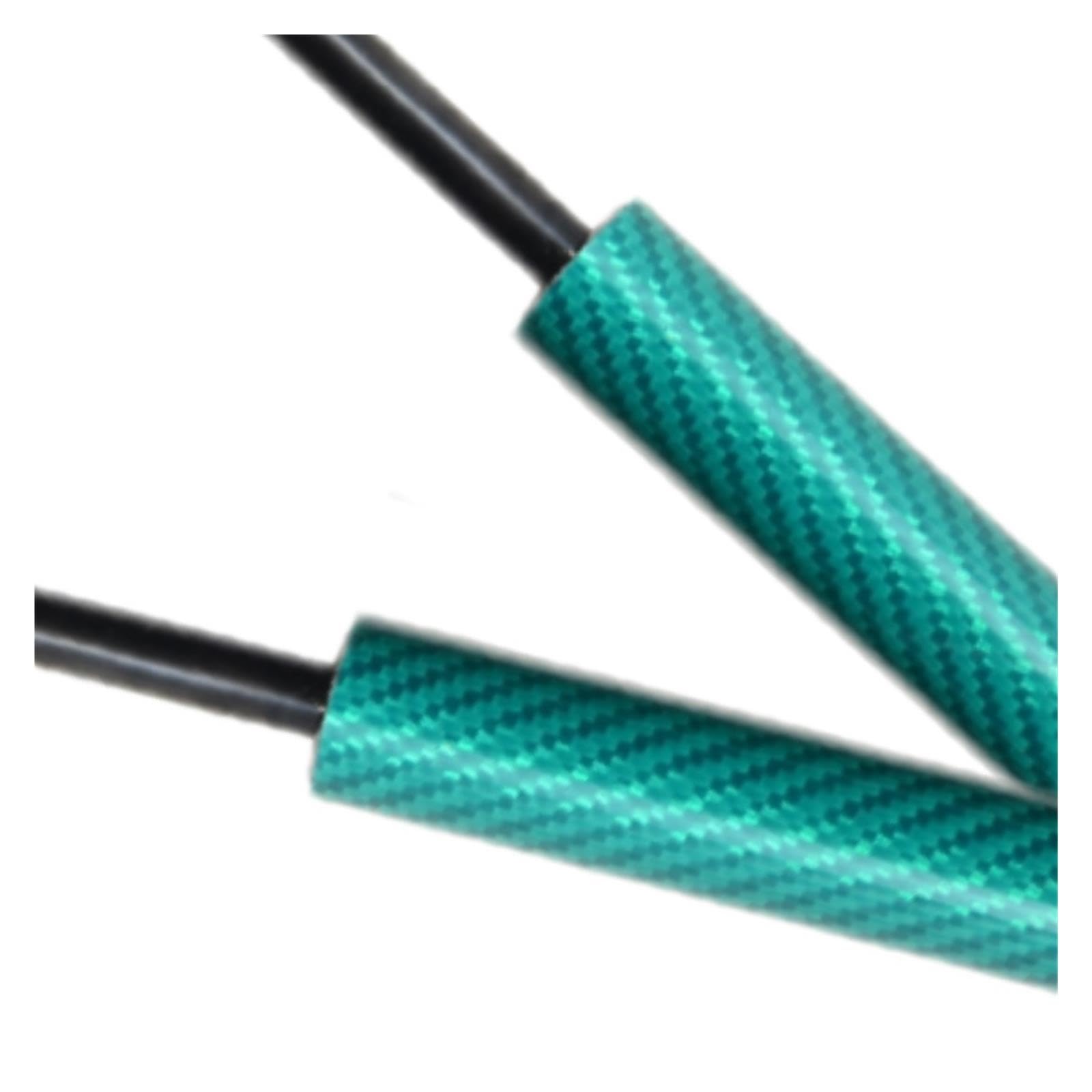 OE-Stil Car Bonnet Gas Springs Für Toyota Für Crown S200 2008-2012 | Aluminium,Blau/Schwarz/Orange/Silber/Rot/Violett/Grün/Gelb,Motor wärme tolerant OE 53440-0W190