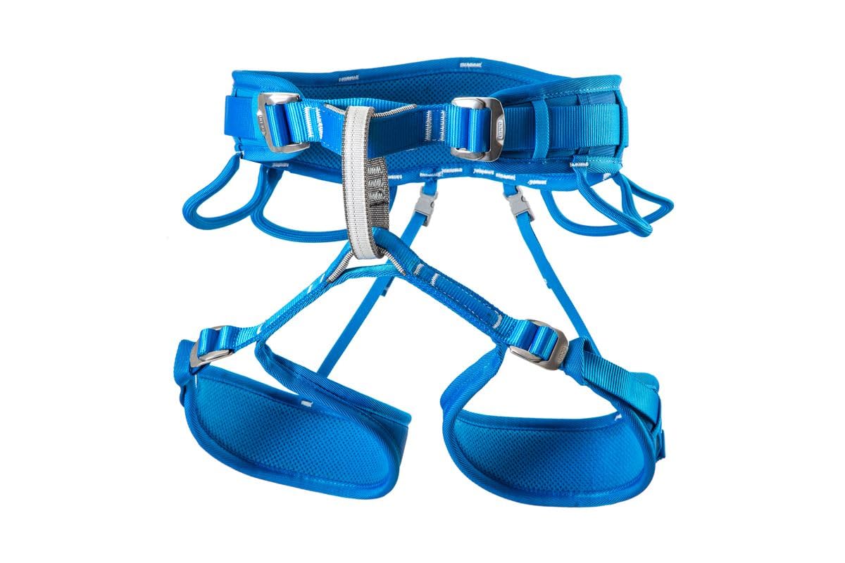 Ocun Twist Quattro Klettergurt Klettersteiggurt