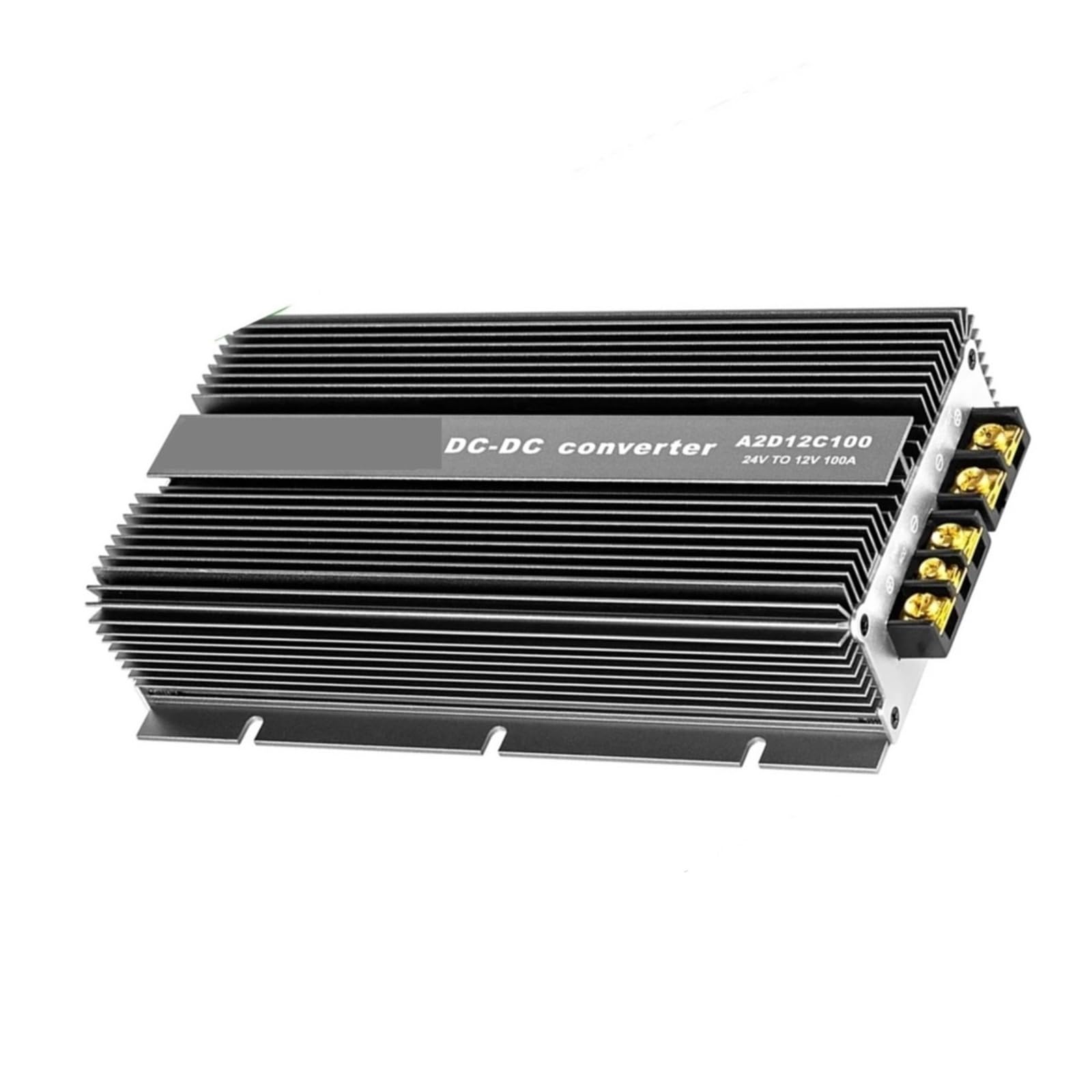 Amazon.co.jp: コンバータ 24Vから12V 100AステップアップDC DC