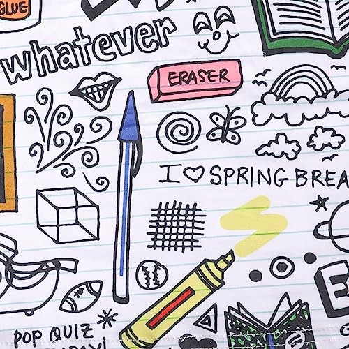 Toddler Girls Back to School Pencil Dress Causal Flutter Sleeve Ruffle Bottom Dress Summer Clothes4