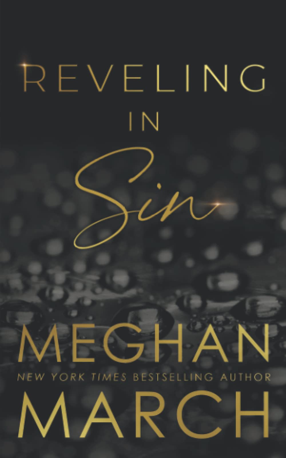 Reveling in Sin: 3 (Sin Trilogy)