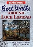  Bartholomew Best Walks Around Loch Lomond