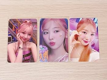 Amazon.co.jp: NiziU ミイヒ Press Play トレカ musickorea