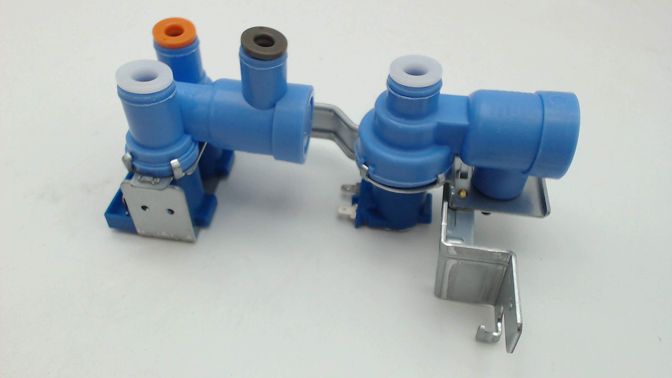 Amazon.com: MJX41870701 Water Valve Assembly Compatible With LG  