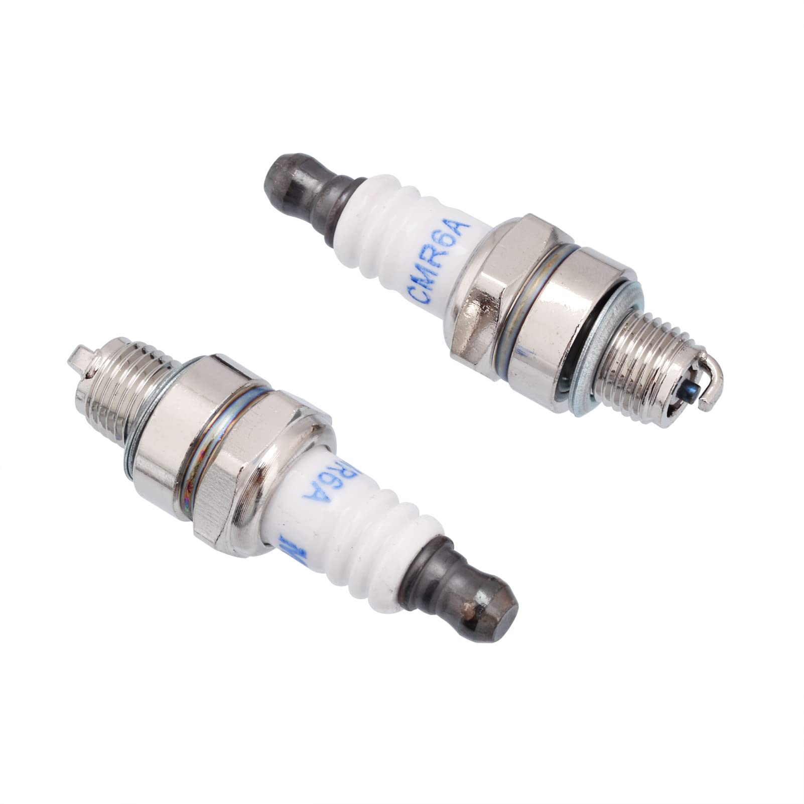 Amazon | Cancanle MR6A スパークプラグ交換用 NGK CMR6Hスパーク