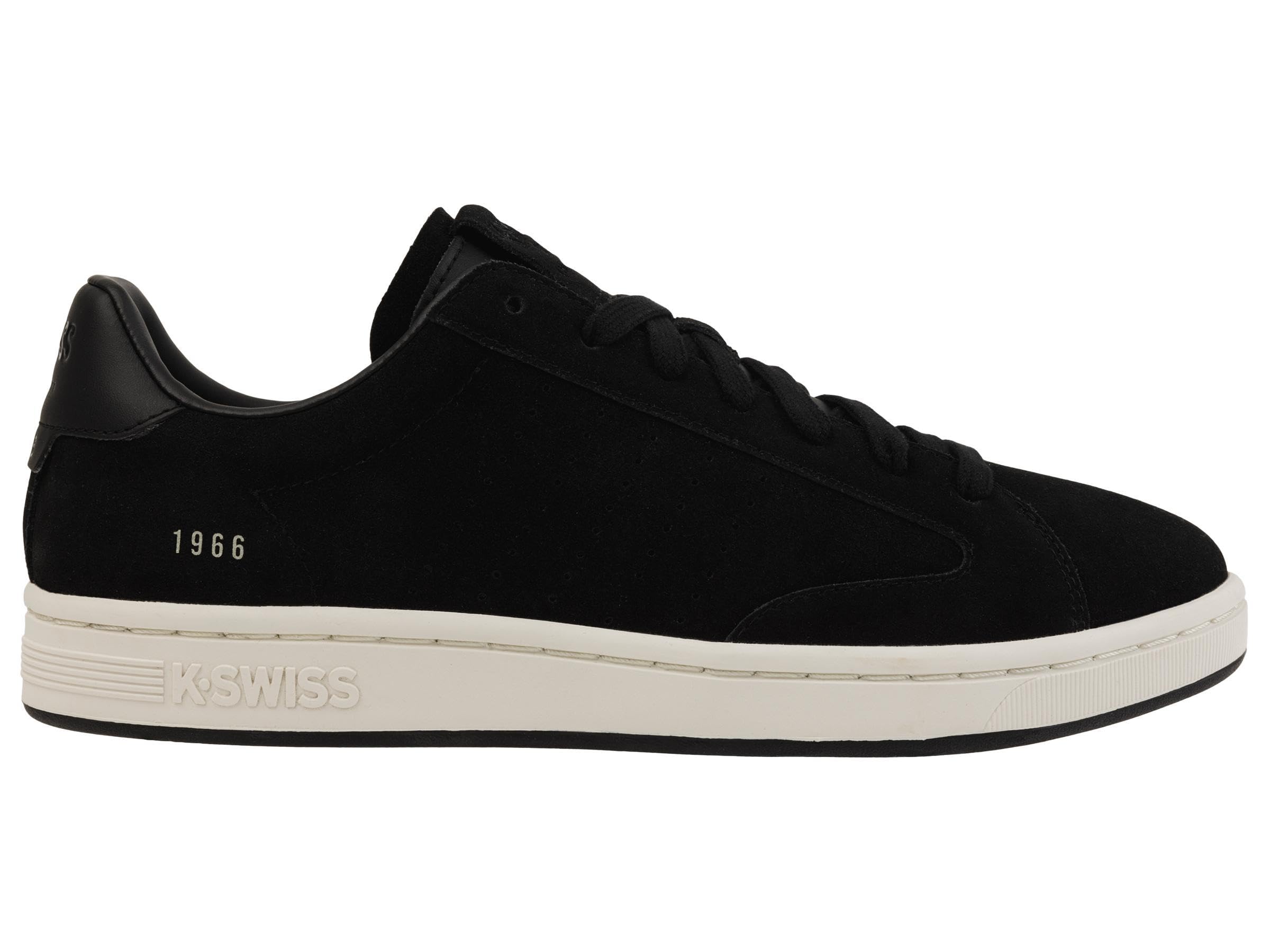 K-Swiss