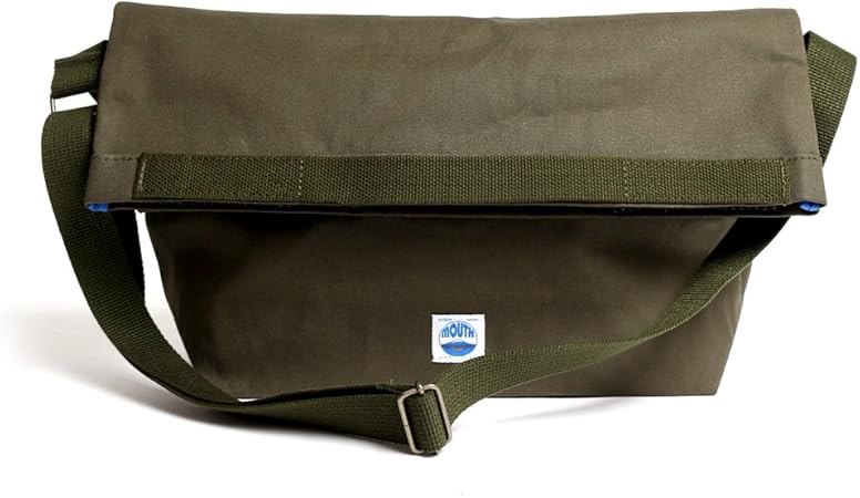 Amazon Mouth カメラバッグ エコバッグ ショルダーバッグ Delicious Sacosh サコッシュ Mjs バッグ単品の販売です カメラバック ケース 通販